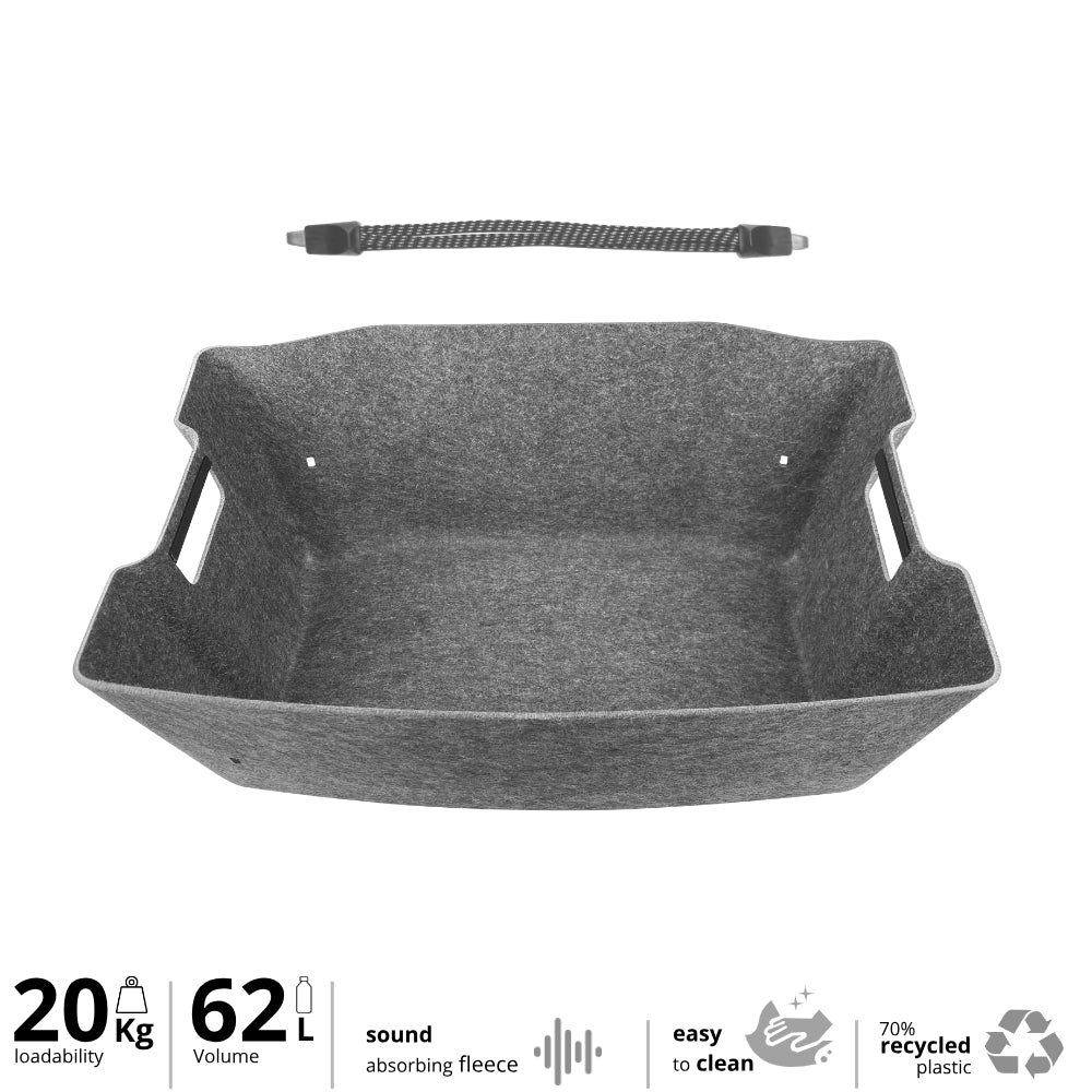 Tesla Model 3 (2021) Trunk Organizer