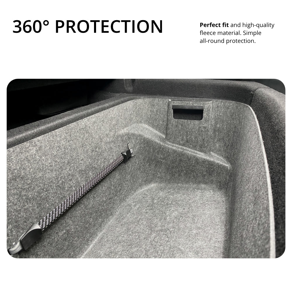 Tesla Model Y Trunk Box Kiste Organzier